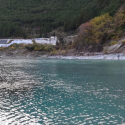 なんとかつ抜け ～天竜川ルアーフライ専用区～